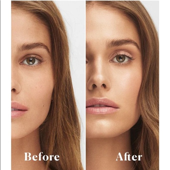 Laura Mercier Pure Canvas Hydrating Makeup Primer Deluxe Sample 10ml - Picture 2 of 6